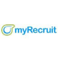 myrecruit logo image