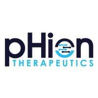 phion therapeutics logo image