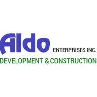 aldo enterprises inc. logo image