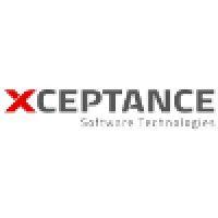 xceptance logo image