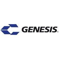 genesis gmbh logo image