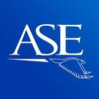 ase logo image