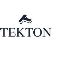 tekton advokatanpartsselskab logo image