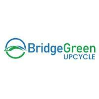 bridge green upcycle corp logo image