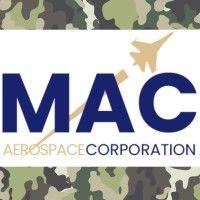 mac aerospace corp.