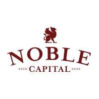 noble capital group logo image