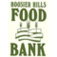 hoosier hills food bank logo image