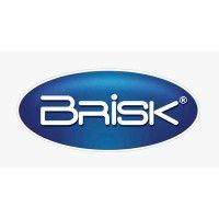 brisk aromas logo image