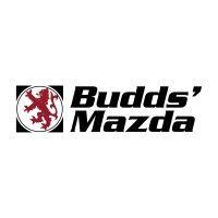 budds' mazda logo image