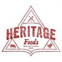 logo of Heritage Foods Usa