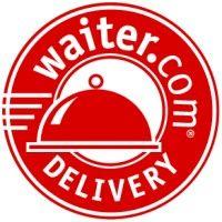 waiter.com logo image