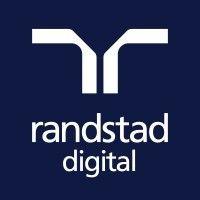 randstad digital new zealand logo image