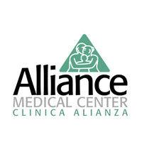 alliance medical center logo image