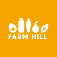 farm hill logo image