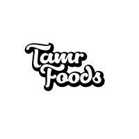 tamr foods logo image