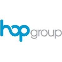 hop group logo image