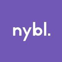 nybl logo image