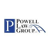 powell law group, llp logo image