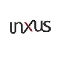 inxus interactive logo image