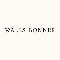 wales bonner logo image