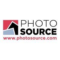 photosource logo image