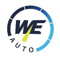 we auto logo image