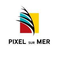 pixel sur mer logo image