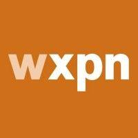 wxpn logo image