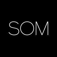 skidmore, owings & merrill (som) logo image