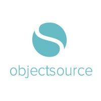 objectsource - part of the ampito group logo image