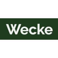 oy wecke ab logo image