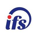 logo of Ifs International Facilities Services