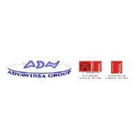 pt. adyawinsa stamping industries logo image