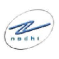 nadhi information technologies logo image