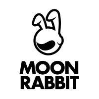 moon rabbit logo image