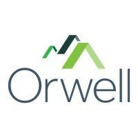 orwell housing association logo image