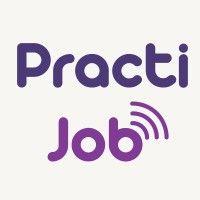 practijob logo image