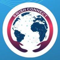 swish connect logo image