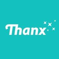 thanx logo image