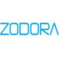 zodora logo image