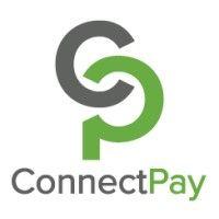 connectpay payroll services logo image