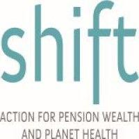 shift action for pension wealth and planet health