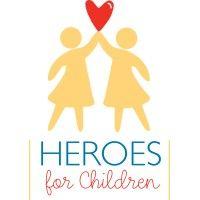 heroes for children