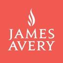 logo of James Avery Artisan Jewelry