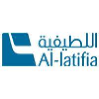 al latifia trading & contracting co.