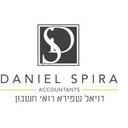 logo of Daniel Spira Accountants