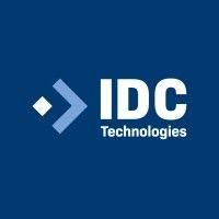 idc technologies logo image