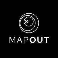 mapout logo image