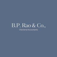 b.p. rao & co., chartered accountants