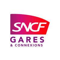 gares & connexions logo image